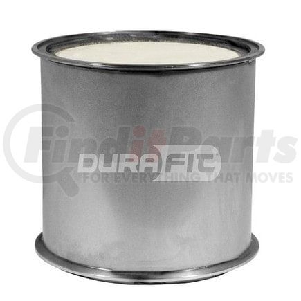C17-0089 by DURAFIT - Mack/Volvo - MP7/MP8