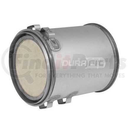 C17-0039 by DURAFIT - Detroit Diesel MB OM926