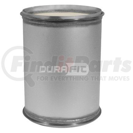 Durafit C17-0050 Diesel Particulate Filter (DPF) Caterpillar - C9