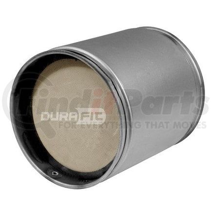 Durafit C17-0084 Diesel Particulate Filter (DPF) Cummins - ISX