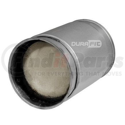 C17-0091 by DURAFIT - Cummins - ISB