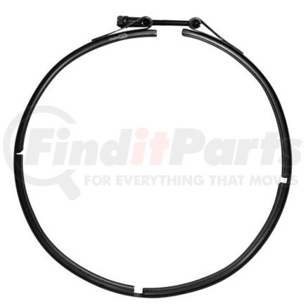 E27-0083 by DURAFIT - Nova Bus, Cummins, MaxxForce, Paccar, Mack, Volvo