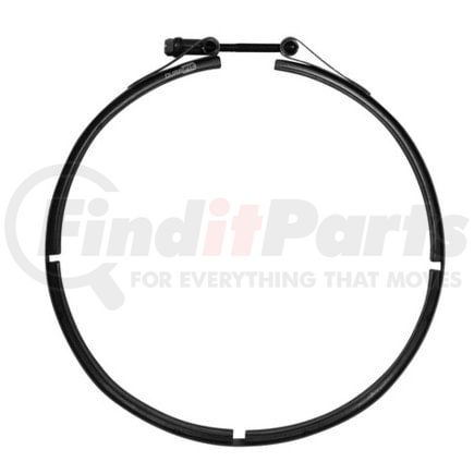 E27-0084 by DURAFIT - Cummins ISC, ISL, ISX, Paccar PX-8