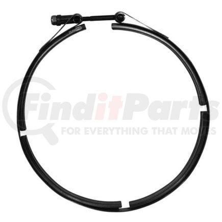 E27-0087 by DURAFIT - Cummins ISB, Paccar PX-6