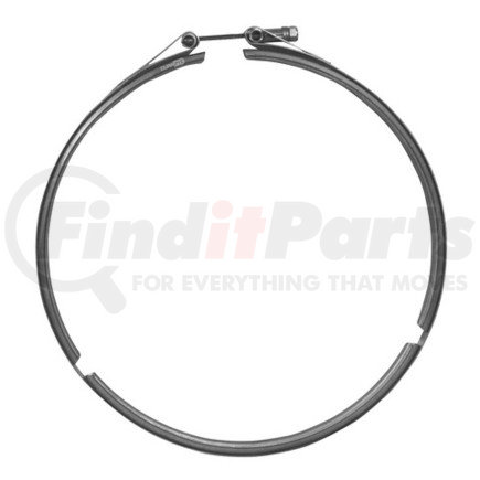 E27-0089 by DURAFIT - Detroit Diesel Series 60, Mack Volvo MP7/8 D11/113