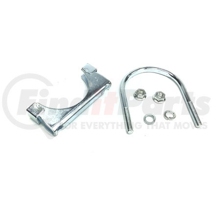 601300 by FIVE STAR MANUFACTURING CO - CLAMP ZINC