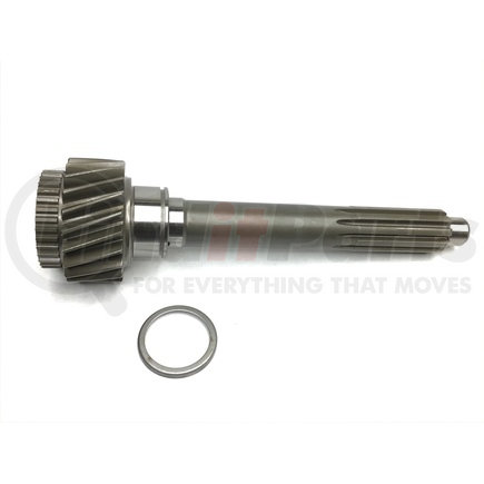 49-35-3-1X by TTC - KIT DRIVE GEAR (NON BACK TAPER)