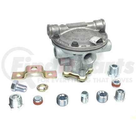 RSL110207 by MERITOR - VALVE