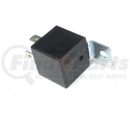 11-3041 by MEI - 50 AMP HD 12 RELAY 5 TERM