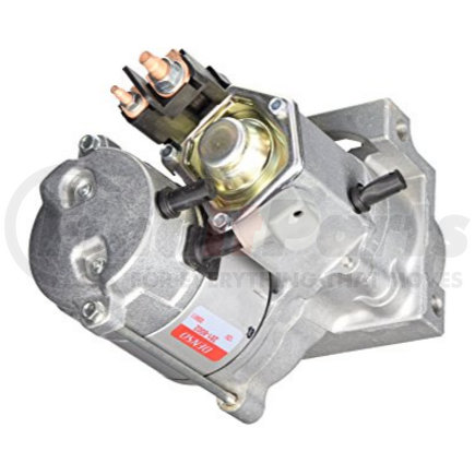 281-8160 by DENSO - New Starter