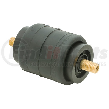 W023583000 by FIRESTONE - 1M1A-OMSTR ASSY Shaped Sleeve Airstroke® Actuator/Airmount® Isolator