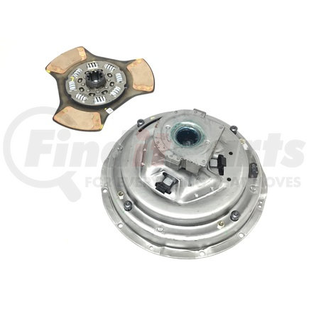 109404-5 by EATON - Clutch Installation Kit