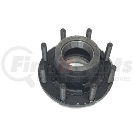 008-396-06 by DEXTER AXLE - HUB D200 8-275MM CUPS & STUDS (Representative Image)