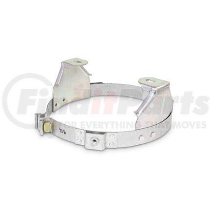 14-14696R by PETERBILT - Exhaust Muffler Clamp