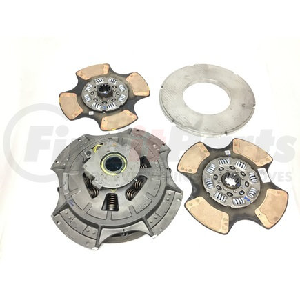 108063-59 by EATON - Clutch Installation Kit