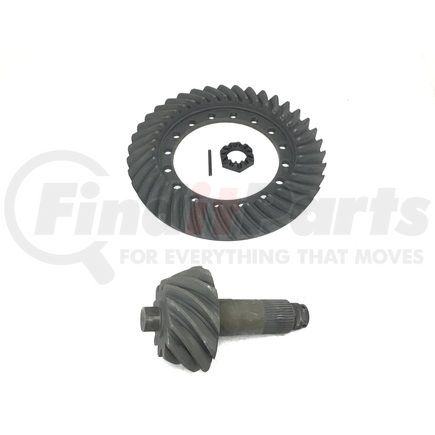 M12513383 by MERITOR - GEAR SET 3.55