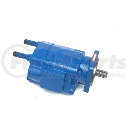 55A231A1ZA2587 by PERMCO - PUMP