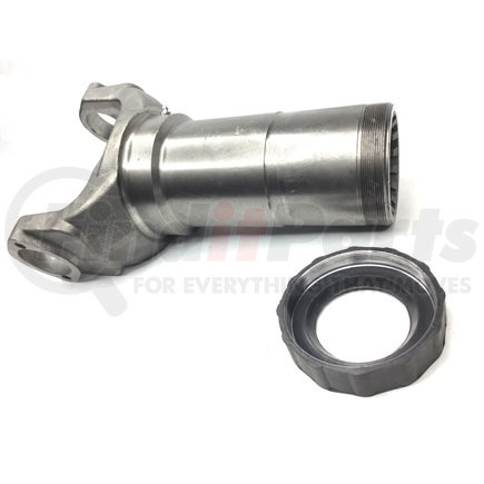 6.5-3-1371KXR by MIDWEST TRUCK & AUTO PARTS - SLIP YOKE