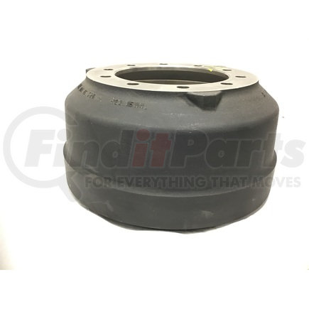 03012582002 by MERITOR - Brake Drum - 16.50 x 7.00 in. Brake Size, Cast Unbalanced