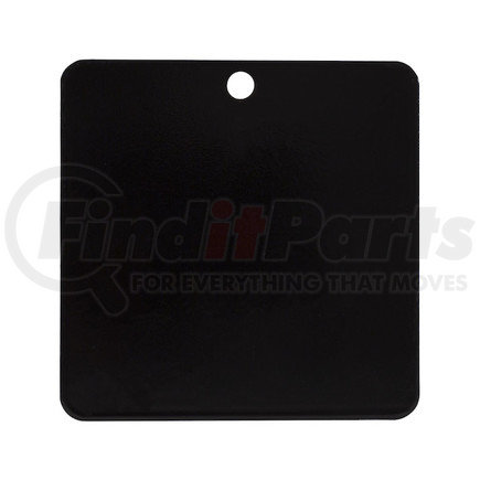 8895400 by BUYERS PRODUCTS - Self Adhesive Magnetic Mount Pad for Aluminum Cabs