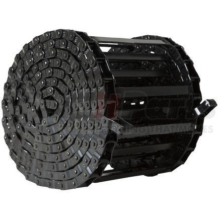 1401100p by BUYERS PRODUCTS - Salt Spreader Conveyor Chain - 8 ft., 41 Bar, 4.99 in. Spacing