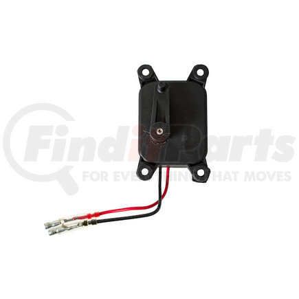 1411907 by BUYERS PRODUCTS - Vehicle-Mounted Salt Spreader Throttle Motor - with Terminals