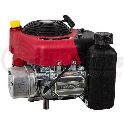 3006887 by BUYERS PRODUCTS - Vehicle-Mounted Salt Spreader Engine - 10.5 HP, Brigg and Stratton Gas Engine