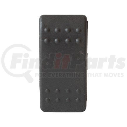 3007302 by BUYERS PRODUCTS - Replacement Controller Rocker Switch for Throttle Without LED