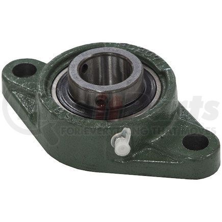 3008294 by BUYERS PRODUCTS - Replacement Chute Side Drive Chain Flanged Bearing for SaltDogg® 1400 Series Spreaders