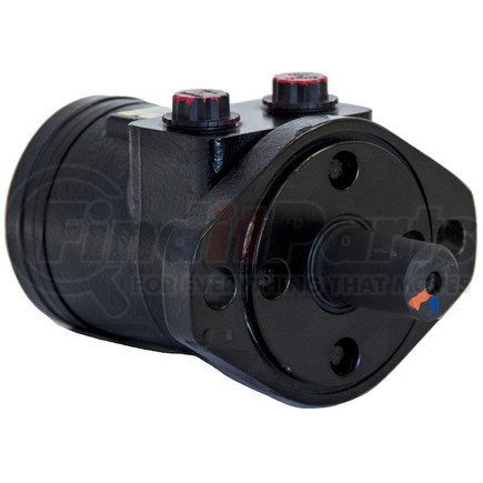 HM044P by BUYERS PRODUCTS - Hydraulic Motor with 4-Bolt Mount/NPT Threads and 9.7 Cubic Inches Displacement