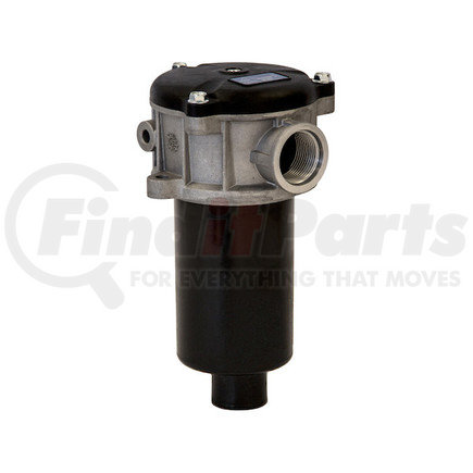 hfa92525 by BUYERS PRODUCTS - Hydraulic Filter - 40 GPM In-Tank Filter 1 in. NPT / 25 Micron / 25 PSI Bypass
