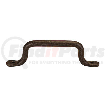 b2399a by BUYERS PRODUCTS - Plain Forged Steel Grab Handle - 5/8 Diameter x 9.5in. Long