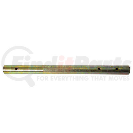 3017974 by BUYERS PRODUCTS - Vehicle-Mounted Salt Spreader Hardware - Coupler Shaft Adjustable