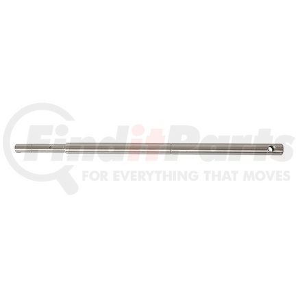 3019870 by BUYERS PRODUCTS - Replacement 1/2 Inch Gearbox 3015377 Spinner Shaft for SaltDogg® Spreader TGS03 and TGS07 2010/2011