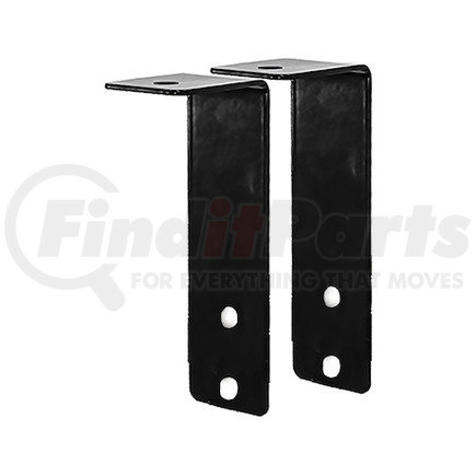 85166 by BUYERS PRODUCTS - Kabgard™ Spot/Flood Light Mounts