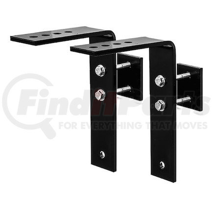 85177 by BUYERS PRODUCTS - Kabgard™ Full Size Light Bar Mount