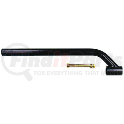 8591010 by BUYERS PRODUCTS - Fender Mounting Arm