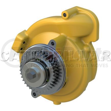 3520209 by CATERPILLAR - PUMP GP-WATE