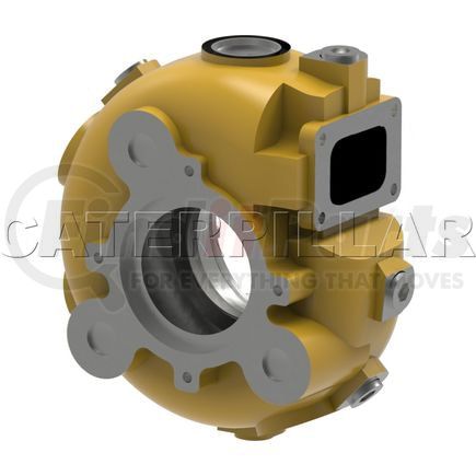 4W7575 by CATERPILLAR - HOUSING