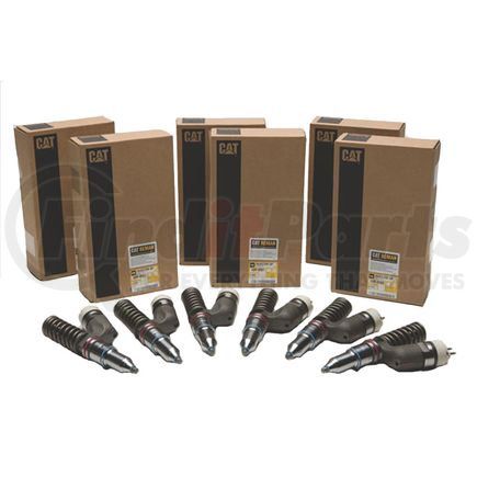 10R2781 by CATERPILLAR - INJECTOR