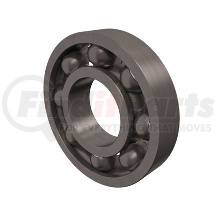 Caterpillar 6B1124 Differential Bearing Differential Bearing, Alloy Steel, 1in ID x 2.04in OD x 0.59in H