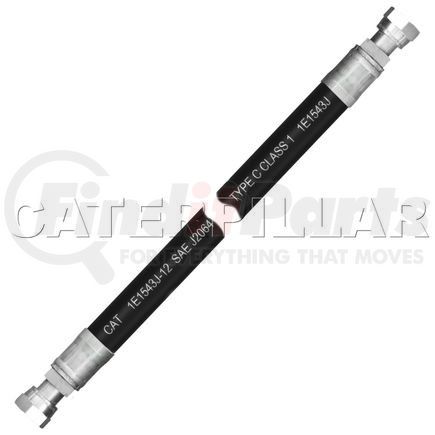 1029947 by CATERPILLAR - Oem Original Caterpillar Part, Hose Assembly