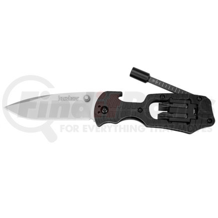 1920P by KERSHAW KNIVES - Select Fire Knife