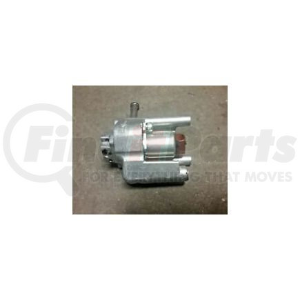 23013323 by MACK - HVAC                     Control Valve Mount