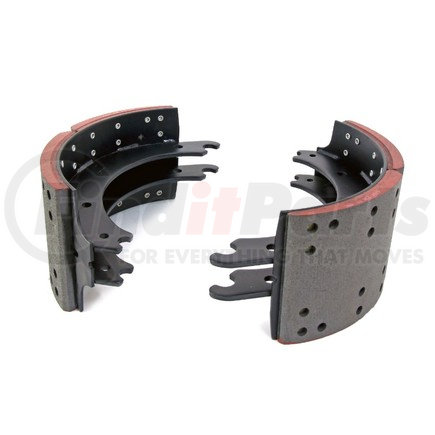 A3222D2006 by MERITOR - BRAKE SHOE