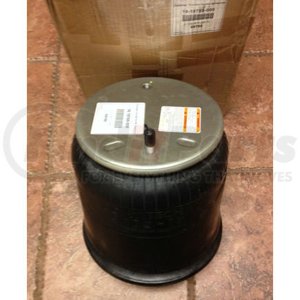 1619769000 by FREIGHTLINER - Air Suspension Air Bag Piston