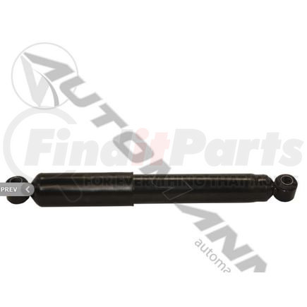 10-14193-000 by FREIGHTLINER - Shock Absorber - Front, Painted, 170.90 mm Stroke Length