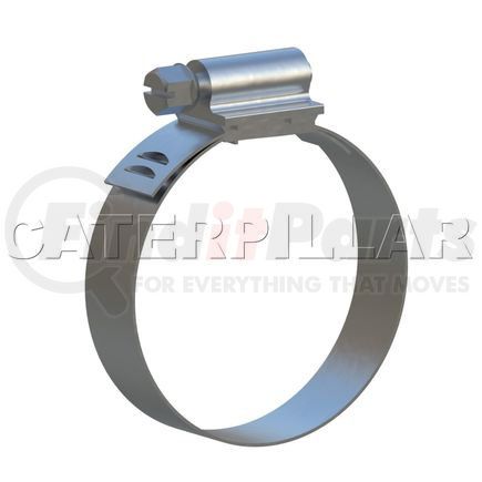1411667 by CATERPILLAR - CLAMP-HOSE