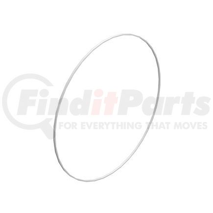 1378118 by CATERPILLAR - RING - OEM Original Caterpillar part