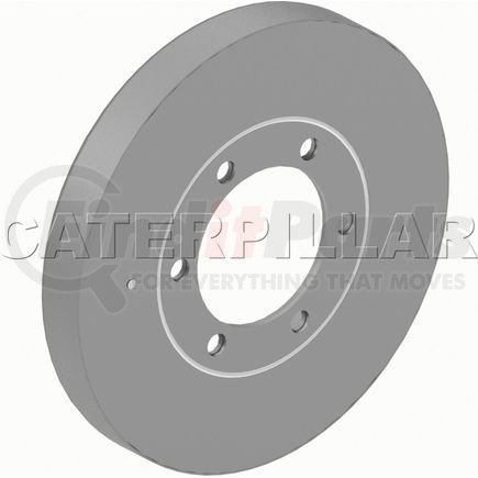 Caterpillar 1678123 DAMPER A